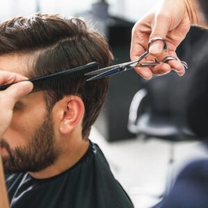 Barber Tuition